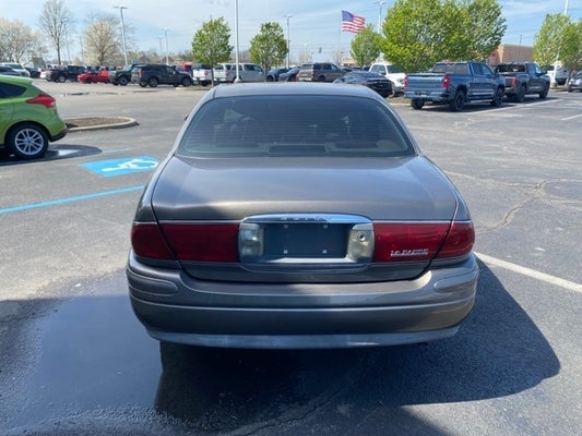 2003 Buick LeSabre Limited in Indianapolis, IN - Andy Mohr Automotive