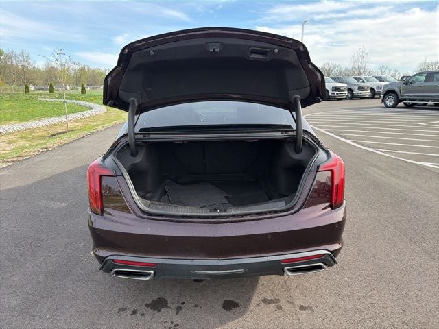 2021 Cadillac CT5 Premium Luxury