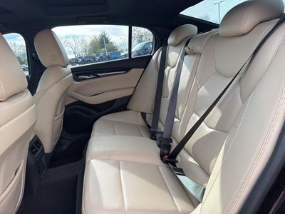 2021 Cadillac CT5 Premium Luxury