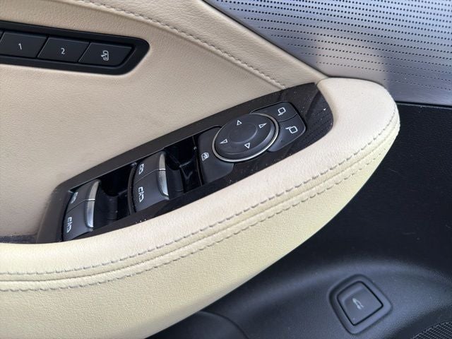 2021 Cadillac CT5 Premium Luxury