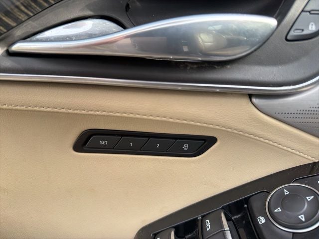 2021 Cadillac CT5 Premium Luxury