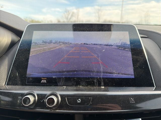 2021 Cadillac CT5 Premium Luxury