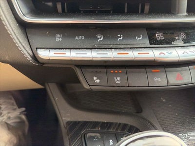 2021 Cadillac CT5 Premium Luxury
