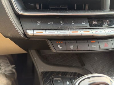 2021 Cadillac CT5 Premium Luxury