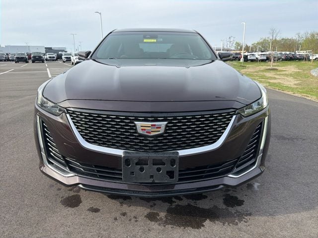 2021 Cadillac CT5 Premium Luxury