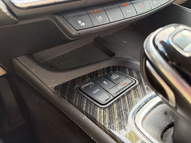 2021 Cadillac CT5 Premium Luxury