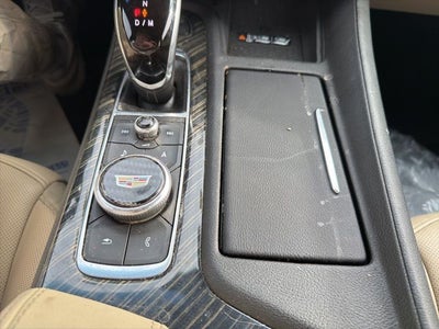 2021 Cadillac CT5 Premium Luxury