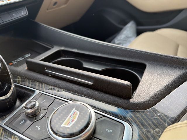 2021 Cadillac CT5 Premium Luxury