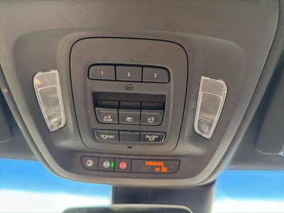 2021 Cadillac CT5 Premium Luxury