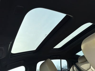 2021 Cadillac CT5 Premium Luxury