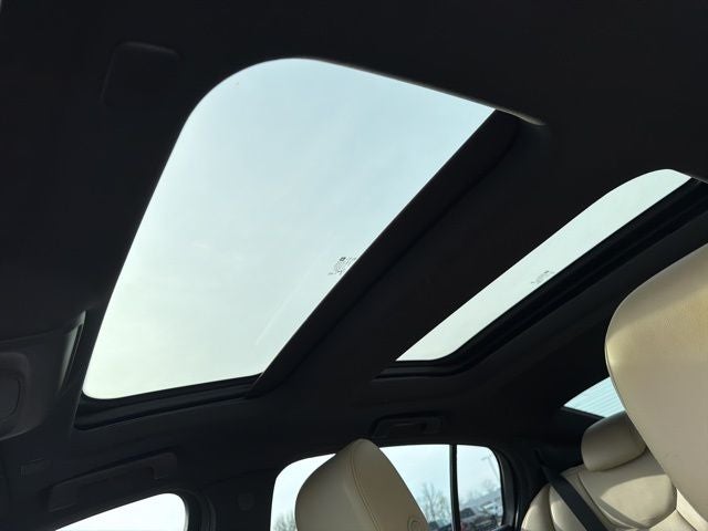 2021 Cadillac CT5 Premium Luxury