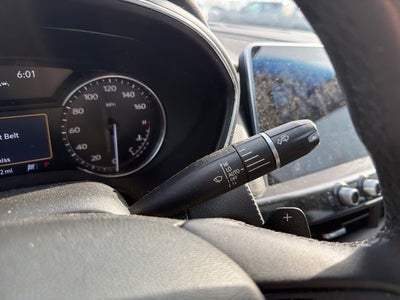 2021 Cadillac CT5 Premium Luxury
