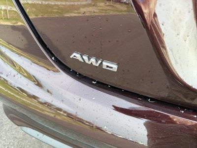 2021 Cadillac CT5 Premium Luxury