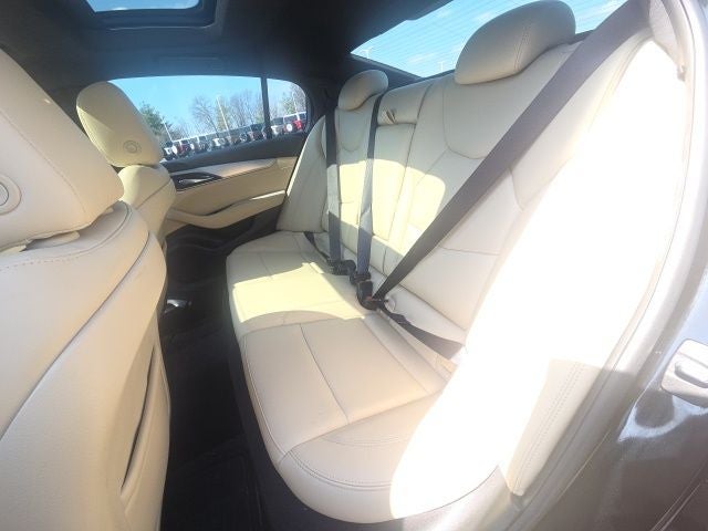 2024 Cadillac CT5 Luxury