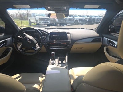 2024 Cadillac CT5 Luxury