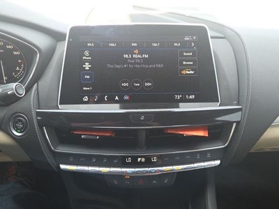 2024 Cadillac CT5 Luxury