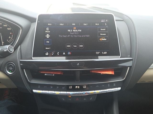 2024 Cadillac CT5 Luxury