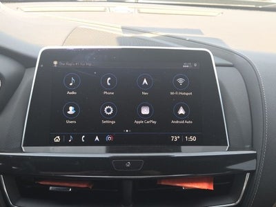 2024 Cadillac CT5 Luxury