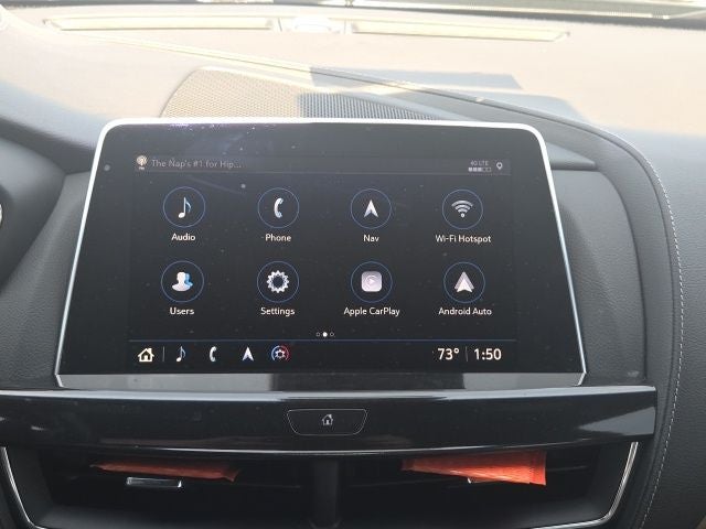 2024 Cadillac CT5 Luxury