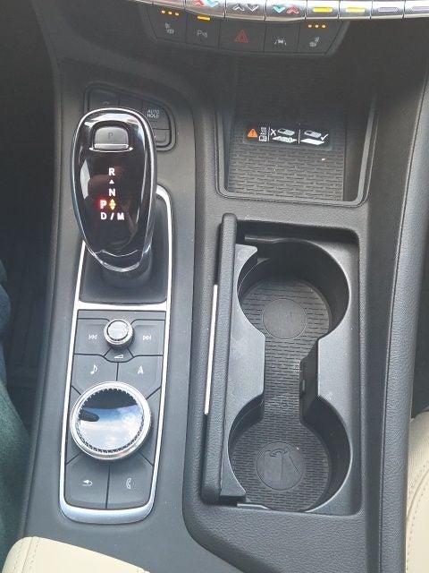 2024 Cadillac CT5 Luxury