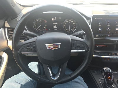 2024 Cadillac CT5 Luxury