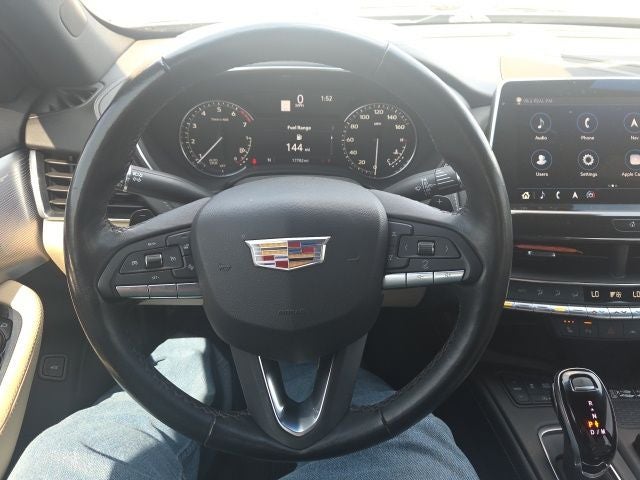 2024 Cadillac CT5 Luxury