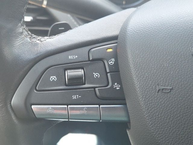 2024 Cadillac CT5 Luxury