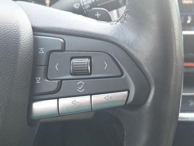 2024 Cadillac CT5 Luxury