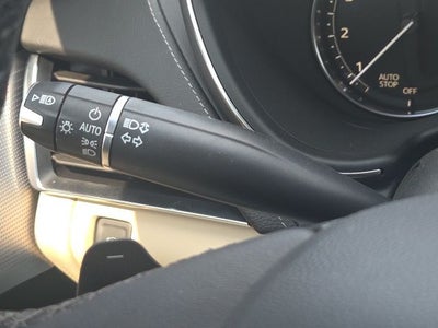 2024 Cadillac CT5 Luxury