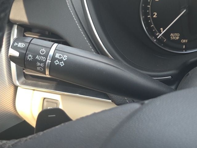 2024 Cadillac CT5 Luxury