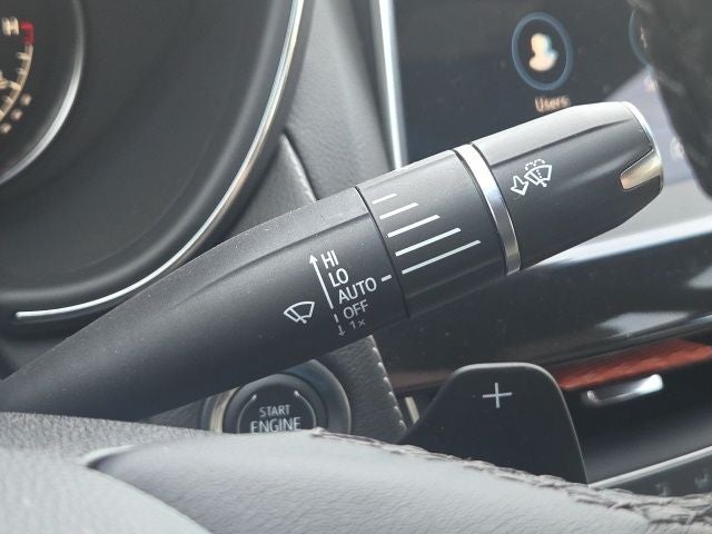 2024 Cadillac CT5 Luxury