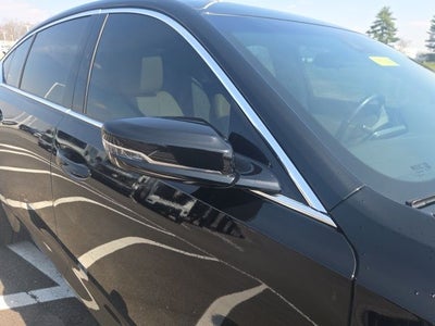 2024 Cadillac CT5 Luxury