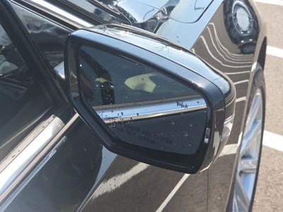 2024 Cadillac CT5 Luxury