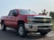 2015 Chevrolet Silverado 2500HD LT