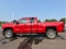 2015 Chevrolet Silverado 2500HD LT