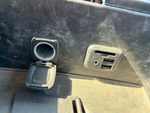 2015 Chevrolet Silverado 2500HD LT