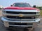 2015 Chevrolet Silverado 2500HD LT