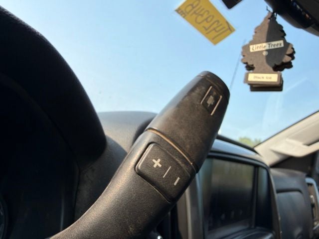 2015 Chevrolet Silverado 2500HD LT