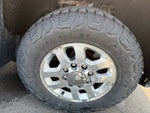 2015 Chevrolet Silverado 2500HD LT