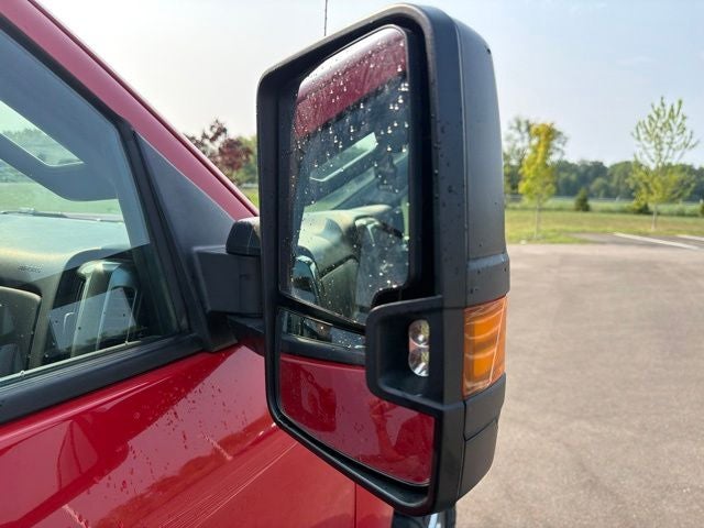 2015 Chevrolet Silverado 2500HD LT