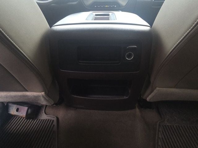 2018 Chevrolet Silverado 3500HD LTZ