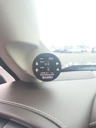 2018 Chevrolet Silverado 3500HD LTZ