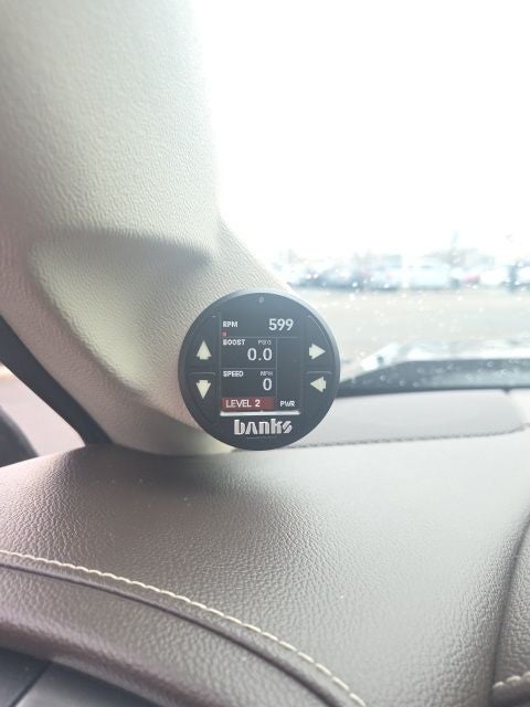 2018 Chevrolet Silverado 3500HD LTZ