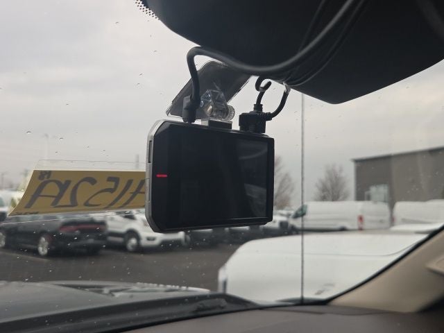 2018 Chevrolet Silverado 3500HD LTZ