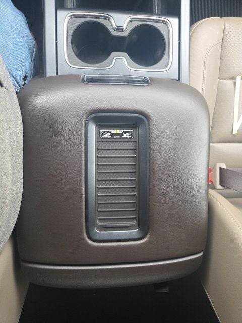 2018 Chevrolet Silverado 3500HD LTZ