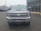 2018 Chevrolet Silverado 3500HD LTZ