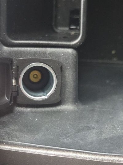 2018 Chevrolet Silverado 3500HD LTZ