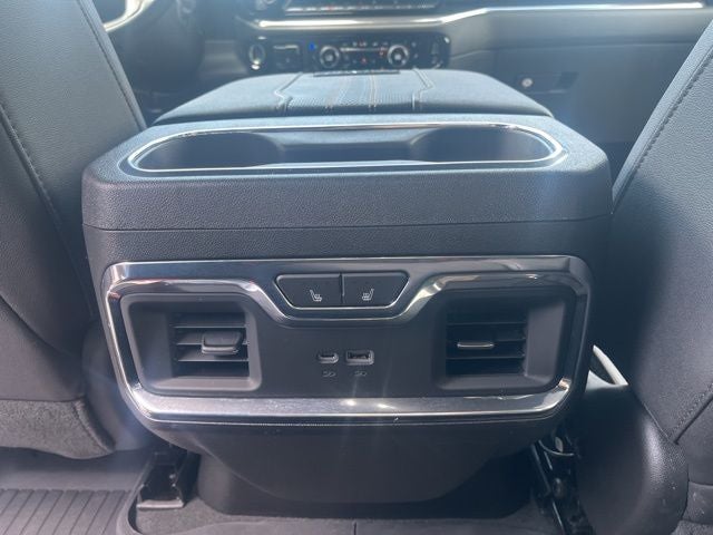 2024 Chevrolet Silverado 3500HD High Country