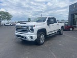 2024 Chevrolet Silverado 3500HD High Country