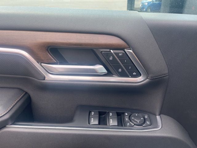 2024 Chevrolet Silverado 3500HD High Country